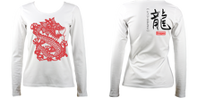 Load image into Gallery viewer, #05 Year of the Dragon - Ladies LS