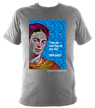 Load image into Gallery viewer, Frida: No.2 "I love you more..." Short Sleeve