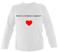 Load image into Gallery viewer, LLH: My Beating Heart | Long Sleeve