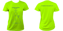 Load image into Gallery viewer, 1878 - NSNO | Short Sleeve Ladies SPORTS Top