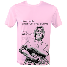 Load image into Gallery viewer, Kitty Wilkinson No. 1: Liverpool's Saint of the Slums