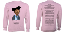 Load image into Gallery viewer, #3 Alicia's Fans - Kid's Sweatshirt (9 colours)