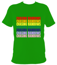 Load image into Gallery viewer, Chasing Rainbows - all the colours