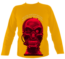 Load image into Gallery viewer, Steam Punk Hamlet | Unisex Long Sleeve