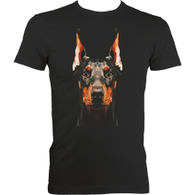 Load image into Gallery viewer, G&P Doberman for Men