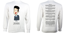Load image into Gallery viewer, #4 Will's Fans - Kid's Sweatshirt (9 colours)