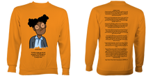Load image into Gallery viewer, #3 Alicia's Fans - Kid's Sweatshirt (9 colours)