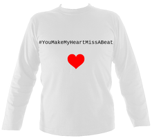 Load image into Gallery viewer, LLH: Miss A Beat | Long Sleeve
