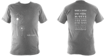 Load image into Gallery viewer, Make a Wish in Asia Premium Tee