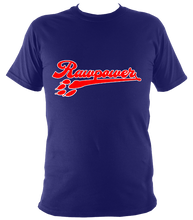 Load image into Gallery viewer, RAWP🐾WER #1 | Unisex Tee