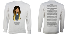 Load image into Gallery viewer, #8 Luna's Fans - Kid's Sweatshirt (9 colours)