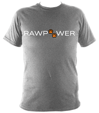 Load image into Gallery viewer, RAWP🐾WER #4 | Unisex Tee 2