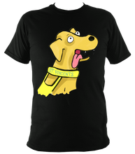 Load image into Gallery viewer, Journey for Peace: Vincy the Dog (adult's sizes)