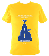 Load image into Gallery viewer, 1878 - City of Blues | Premium Super Soft Tee