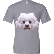 Load image into Gallery viewer, G&P Bichon Frise for All