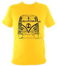 Load image into Gallery viewer, Ride A Wave #6 | Unisex Tee