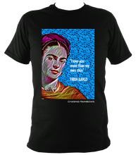 Load image into Gallery viewer, Frida: No.2 "I love you more..." Short Sleeve