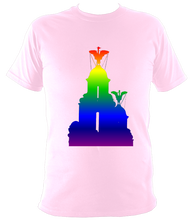 Load image into Gallery viewer, Rainbow - Liver Bird