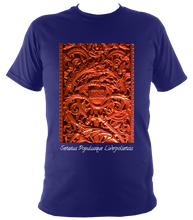 Load image into Gallery viewer, SPQL No. 1: Senatus Populusque Liverpoliensis (unisex t-shirt)