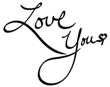 Load image into Gallery viewer, Love You in Shades of Green