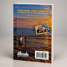 Load image into Gallery viewer, Five Lives, Fives Laments
