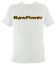 Load image into Gallery viewer, RAWP🐾WER #2 | Unisex Tee
