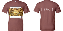 Load image into Gallery viewer, SPQL No. 5: Unisex fashion fit t-shirt [ SPQL ]
