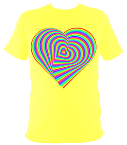 Rainbow - Love ♥️ #2