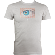 Load image into Gallery viewer, Zarate Eye: Men&#39;s Fitted Tee

