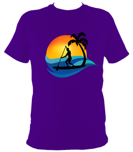 Ride A Wave #1 | Unisex Tee