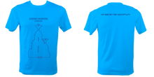Load image into Gallery viewer, 1878 - NSNO | Short Sleeve SPORTS Top
