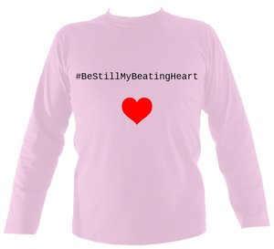 LLH: My Beating Heart | Long Sleeve