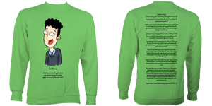 #4 Will's Fans - Kid's Sweatshirt (9 colours)