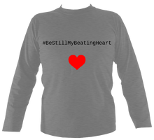 Load image into Gallery viewer, LLH: My Beating Heart | Long Sleeve
