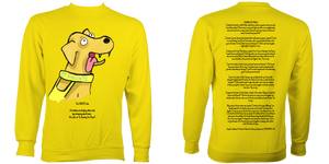 #6 Vincy's Fans - Kid's Sweatshirt (9 colours)