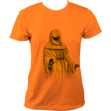 Load image into Gallery viewer, Electric Orange Monk - Ladies Sports Top (11 colours)
