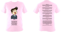 Load image into Gallery viewer, #1 Joe&#39;s Fans - Adult T-shirt (10 colours)
