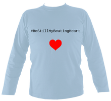 Load image into Gallery viewer, LLH: My Beating Heart | Long Sleeve
