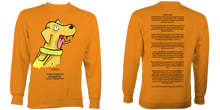 Load image into Gallery viewer, #6 Vincy&#39;s Fans - Kid&#39;s Sweatshirt (9 colours)
