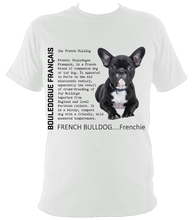 Load image into Gallery viewer, Super-soft Frenchie
