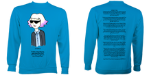 Load image into Gallery viewer, #7 Hina&#39;s Fans - Kid&#39;s Sweatshirt (9 colours)
