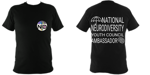 NNDYC Cotton T-shirt - COLOURS