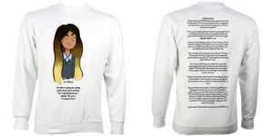 #8 Luna's Fans - Kid's Sweatshirt (9 colours)