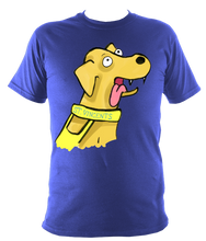 Load image into Gallery viewer, Journey for Peace: Vincy the Dog (children&#39;s sizes)
