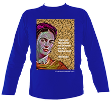 Load image into Gallery viewer, Frida: No.5 Leopard Skin - Long Sleeve
