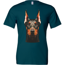 Load image into Gallery viewer, G&amp;P Doberman for All

