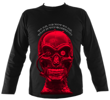 Load image into Gallery viewer, Steam Punk Hamlet | Unisex Long Sleeve
