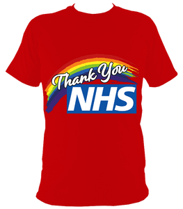 Thank You NHS