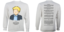 Load image into Gallery viewer, #5 Chris&#39;s Fans - Kid&#39;s Sweatshirt (9 colours)

