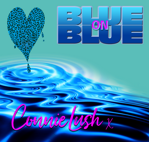 Connie Lush Album: Blue On Blue